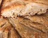 Foto del paso 3 de la receta: Torta húmeda de peras