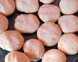 Foto del paso 7 de la receta: Galletitas de limón con harina integral, riquísimas!! 😘