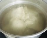 Foto del paso 4 de la receta: Raviolones (Sin Tacc / Sin Gluten / Vegano)