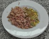 Foto del paso 7 de la receta: Huevos Rellenos