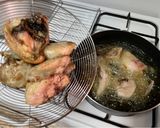 Foto langkah ke 1 dari resep Ayam Kecap.