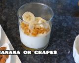A picture of step 9 of Healthy summer breakfast.