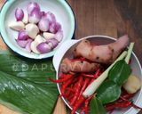 Foto langkah ke 1 dari resep RENDANG PAYAKUMBUH BUMBU SIMPEL / RENDANG MAMA FUJI.