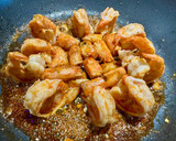 鮮蝦瓠瓜 / 端午應景家常菜的食譜步驟4照片