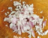Hình bước làm 2 của món Thịt kho hột vịt