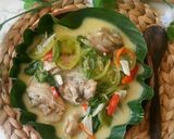 Foto langkah ke 8 dari resep Garang Asem Ayam.
