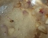 Foto langkah ke 3 dari resep Sop Telur Puyuh Bumbu Iris.