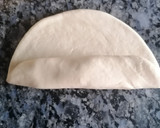 Foto del paso 4 de la receta: 308. Bollitos de chocolate / panificadora y horno