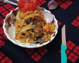 মুড়ি ঘন্ট (Muri gonto recipe in bengali) রেসিপি ধাপ - 4 ছবি