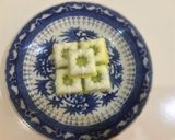 Foto langkah ke 7 dari resep ❤️Milk putu ayu ❤️.