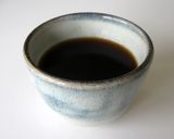 A picture of step 3 of ‘Mentsuyu’ (Noodle Dipping Sauce).