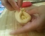 Foto langkah ke 5 dari resep Roti Mozarella.