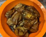 Foto langkah ke 2 dari resep Bistik Ayam ala Acil.