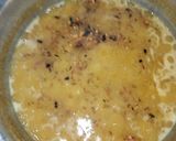 A picture of step 6 of Simple Red Daal.