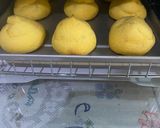 Foto langkah ke 6 dari resep Kue Soes / Kue Sus.