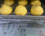 Foto langkah ke 6 dari resep Kue Soes / Kue Sus.