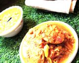 ময়দার রুটি (Moidar roti recipe in Bengali) রেসিপির ধাপ 5 ছবি