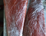 Foto del paso 6 de la receta: Salmón marinado
