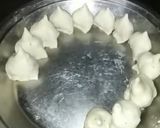 A picture of step 13 of Samosa recipe.