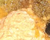मशरूम मटर मसाला (Mushroom matar masala recipe in Hindi) रेसिपी चरण 1 फोटो