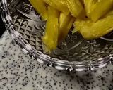 Foto langkah ke 2 dari resep Pina Colada Chia Pudding.