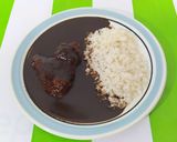 Foto del paso 19 de la receta: Mole negro istmeño (para mí abuelito)