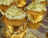 Foto del paso 14 de la receta: Cupcakes de Cava
