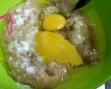 Foto langkah ke 2 dari resep Bakso Goreng.