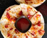 ટોમેટો ઉત્તપમ (Tomato Uttapam Recipe In Gujarati) રેસીપી સ્ટેપ3ફોટો