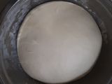 Shokupan a.k.a Roti Tawar super lembut (Yudane)
