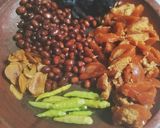 Foto langkah ke 3 dari resep Rujak Manis Surabaya.