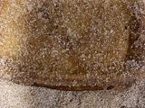 Torrijas de canela y azúcar