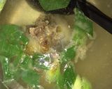 Foto langkah ke 7 dari resep Pangsit Kuah Pedas.