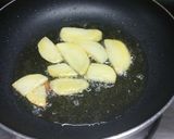A picture of step 7 of Spicy mandi chicken.