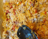 Foto del paso 5 de la receta: Empanada gallega