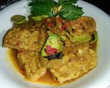 Foto langkah ke 5 dari resep Kothokan Tempe.