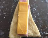 Foto del paso 9 de la receta: Masa danesa