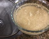 Foto del paso 1 de la receta: Quinoa amarilla