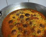 A picture of step 33 of Restaurant Style Gobhi Kofta Curry.