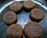 Alsi (flax seed) Cookies recipe step 5 photo