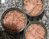 Foto langkah ke 1 dari resep Tuna kaleng pedas by nuha.
