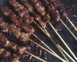 Cara Membuat Sate Ayam Madura versi teflon 6