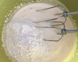 Csíkos szelet recept fázis 1 fotója