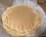 Une image de l'étape 3 de Tarte tatin.