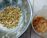 Foto del paso 6 de la receta: Tarta Rústica de manzana, nueces y miel