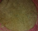 A picture of step 5 of Hasawi Kibbeh (Hasawi-Style Wheat Dumplings).