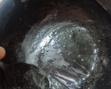 Foto langkah ke 5 dari resep Moo Moo Roll Cake.