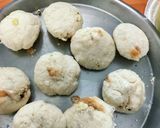 A picture of step 4 of Bread rasmalai.