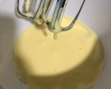 Foto del paso 5 de la receta: Tortitas de huauzontle en chile pasilla
