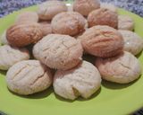 Foto del paso 4 de la receta: Galletitas de limón y coco